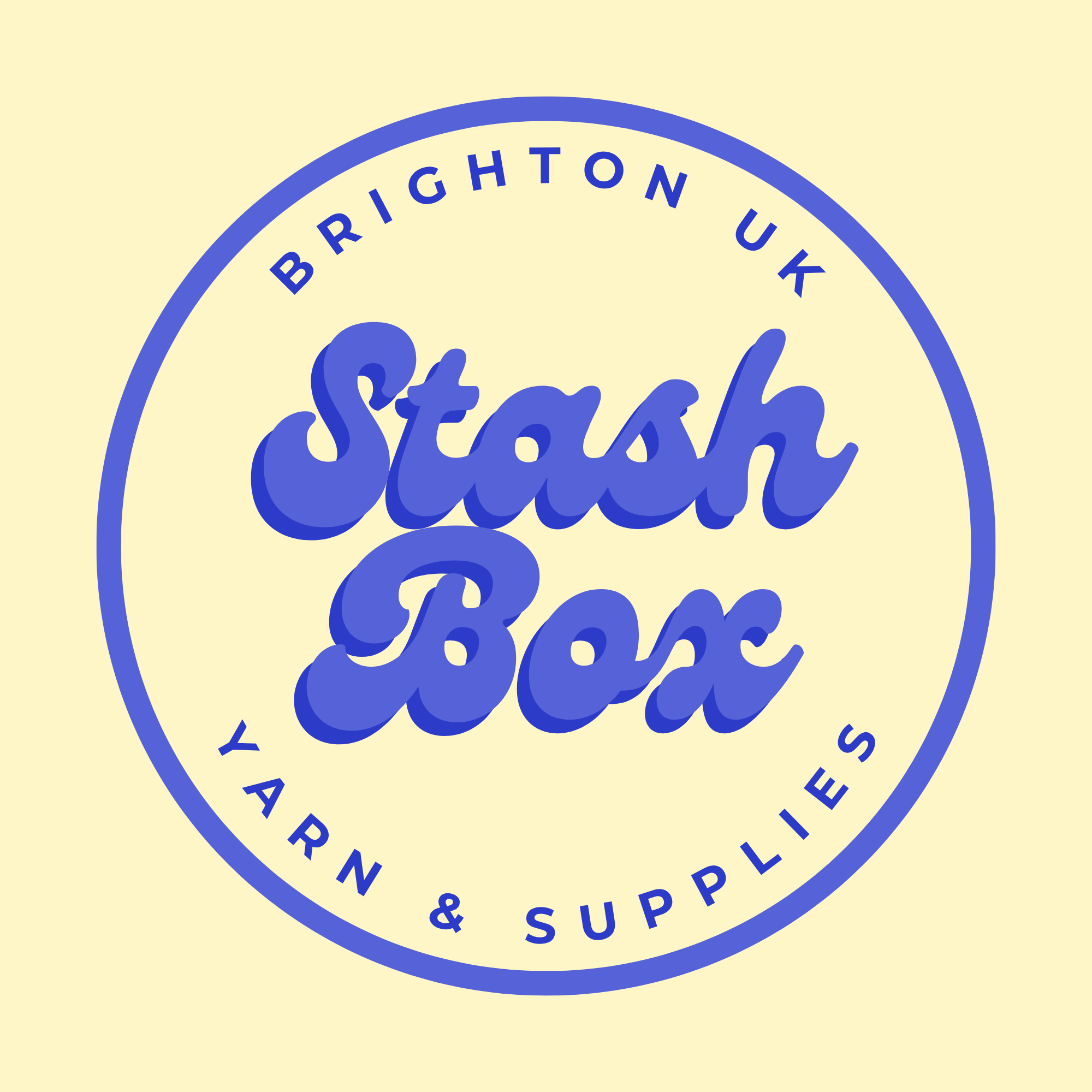 Stash Box